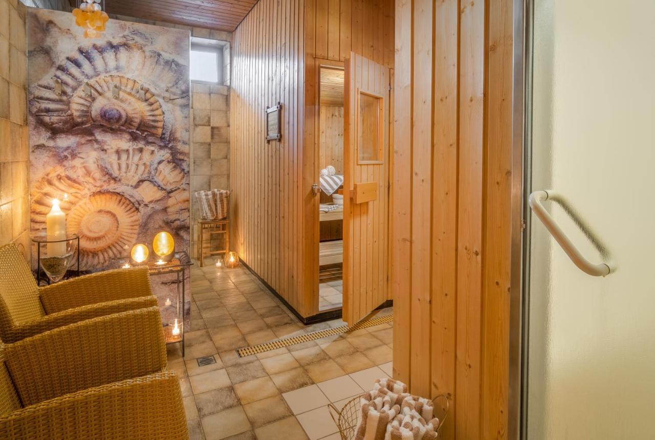 Hotel-Pension Schattberg 잘바흐 힌터글렘 외부 사진